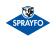 Sprayfo logo